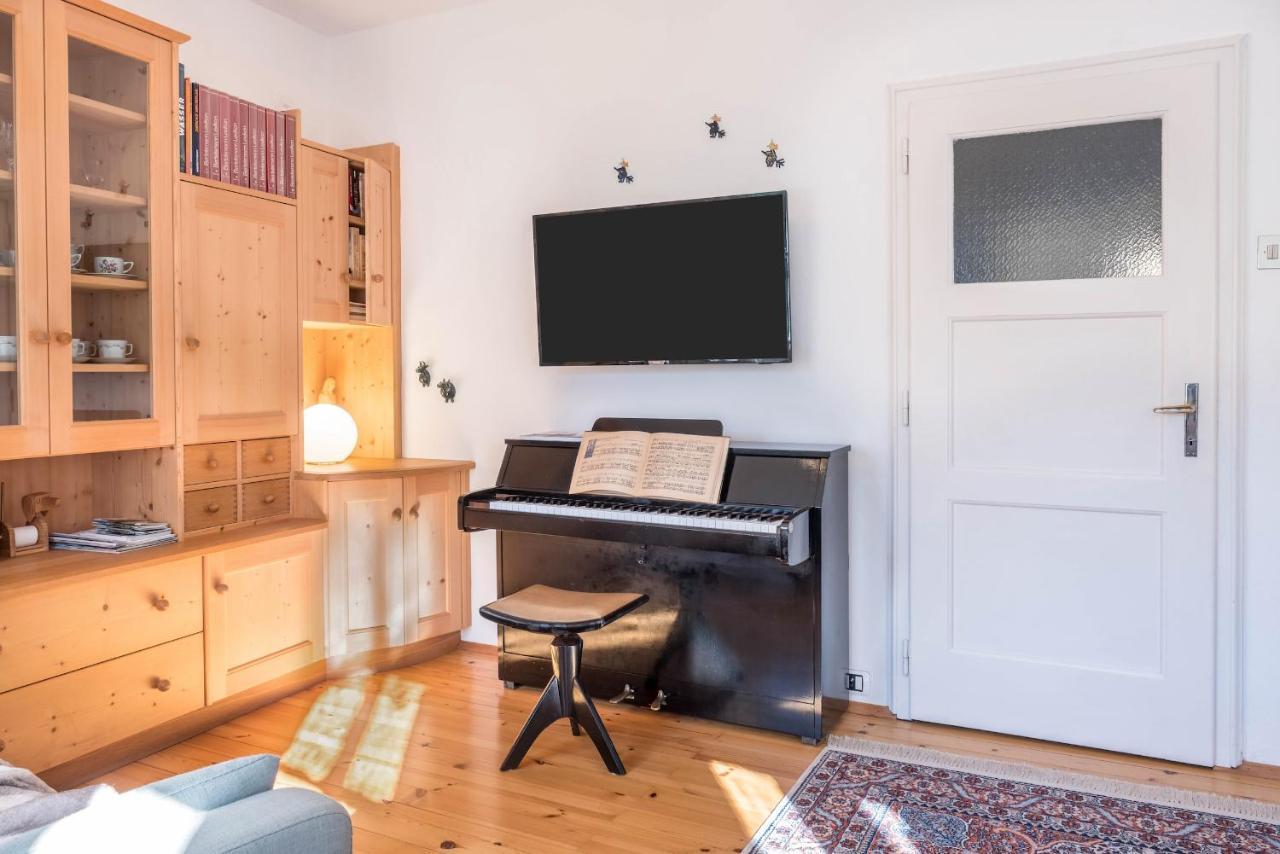 Eggen Ferienhaus Fingerhut מראה חיצוני תמונה