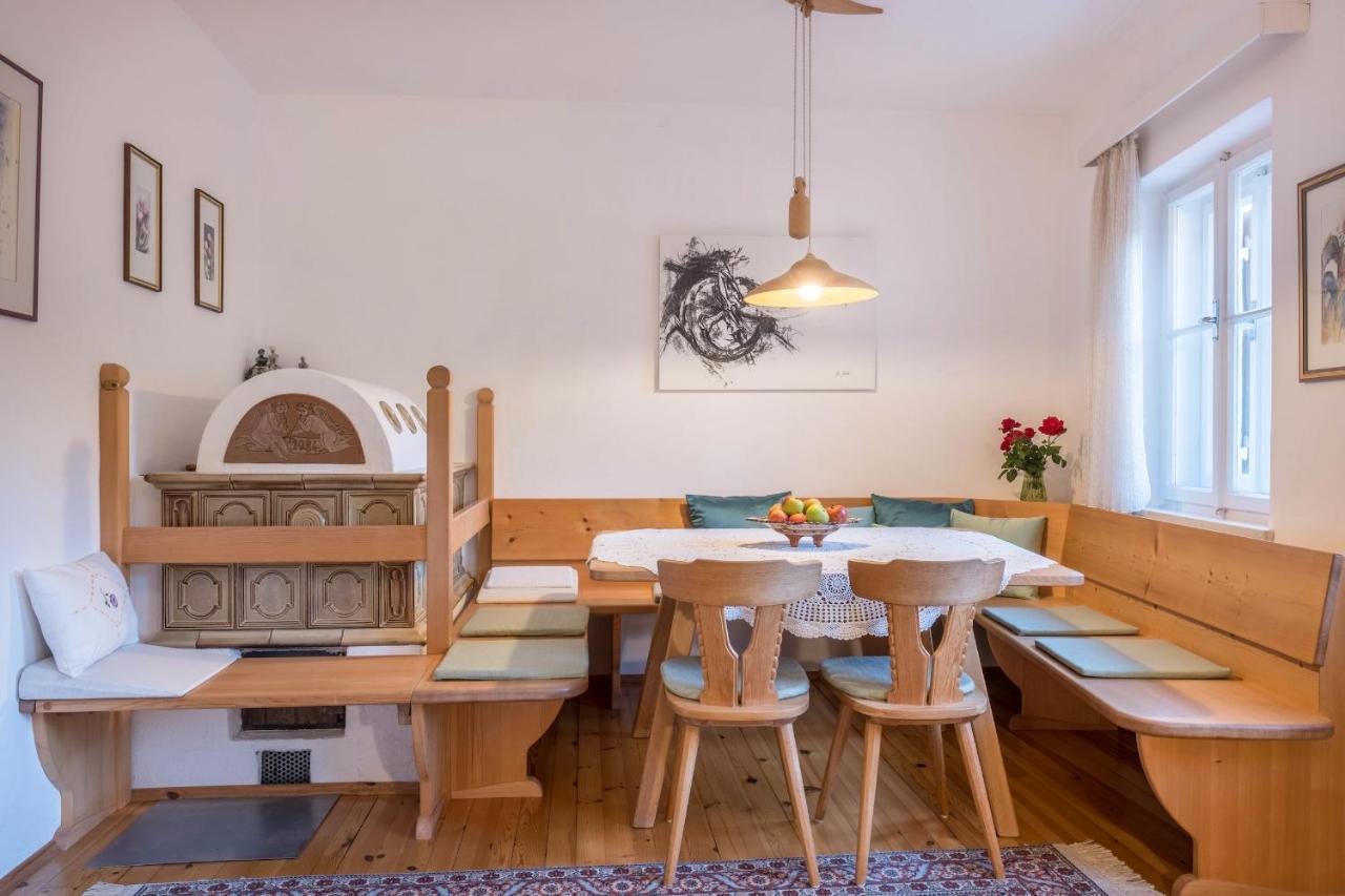 Eggen Ferienhaus Fingerhut מראה חיצוני תמונה