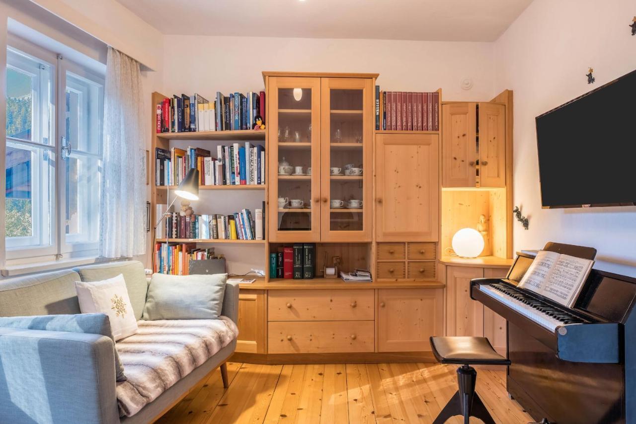 Eggen Ferienhaus Fingerhut מראה חיצוני תמונה